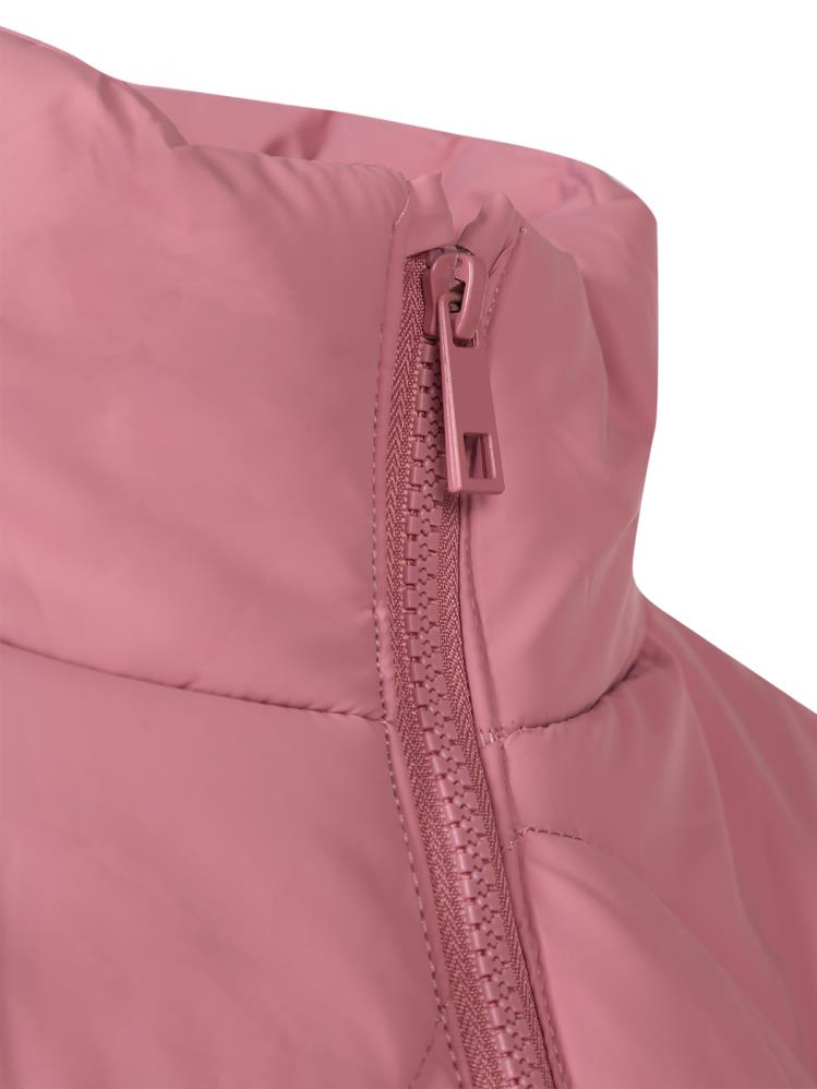 Civil Girls 10-13 Yaş Mont - Pembe