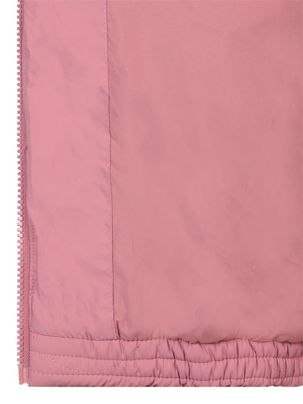 Civil Girls 10-13 Yaş Mont - Pembe