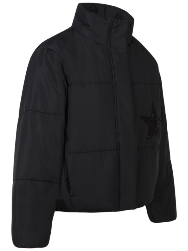 Civil Girls 10-13 Yaş Mont - Siyah