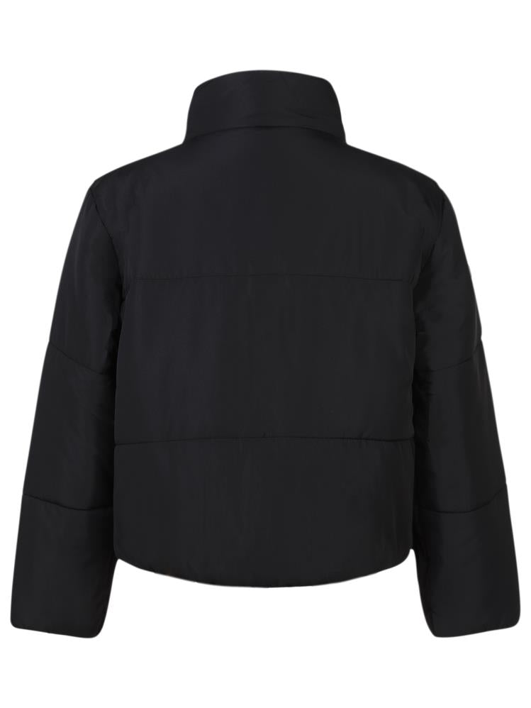 Civil Girls 10-13 Yaş Mont - Siyah