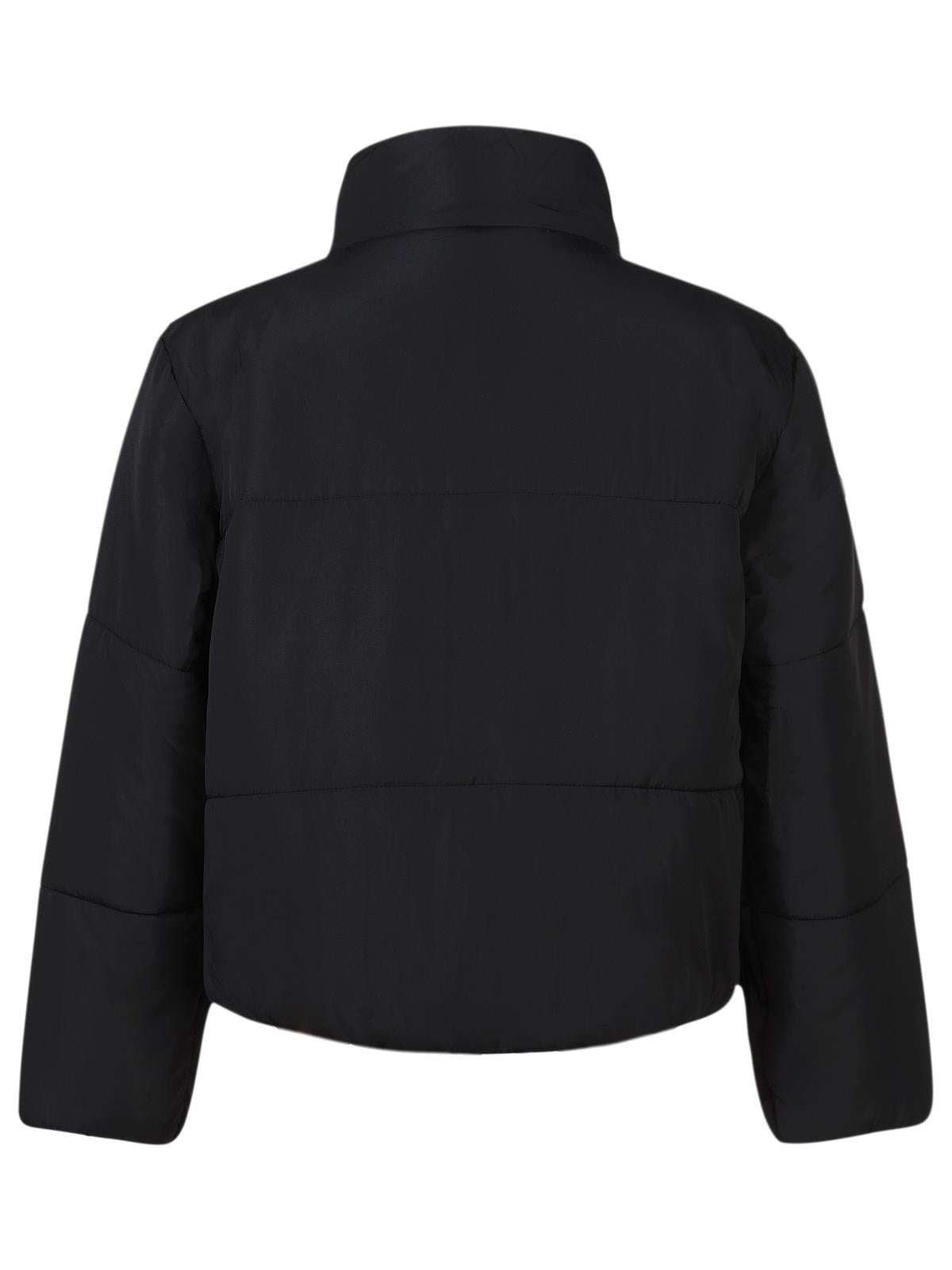 Civil Girls 10-13 Yaş Mont - Siyah