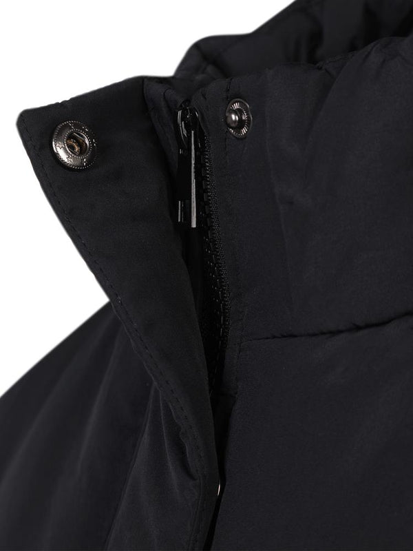 Civil Girls 10-13 Yaş Mont - Siyah