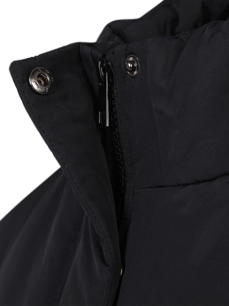 Civil Girls 10-13 Yaş Mont - Siyah