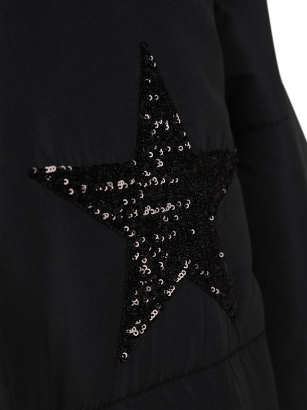 Civil Girls 10-13 Yaş Mont - Siyah