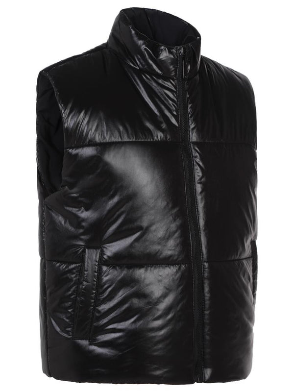 Civil Girls 10-13 Yaş Yelek - Siyah