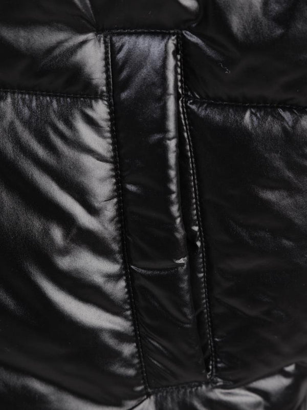 Civil Girls 10-13 Yaş Yelek - Siyah