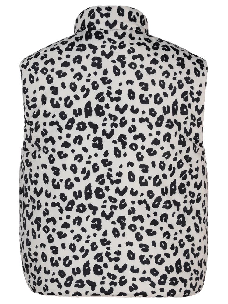 Civil Girls 10-13 Yaş Yelek - Bej