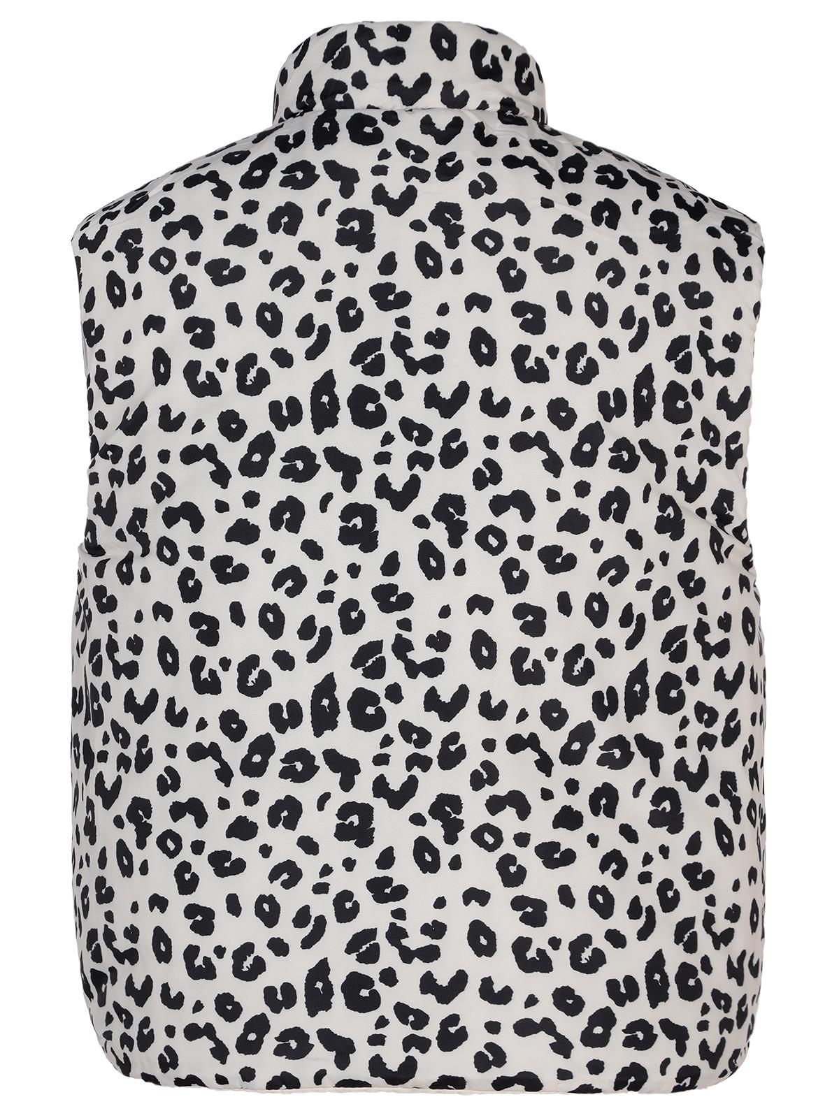 Civil Girls 10-13 Yaş Yelek - Bej