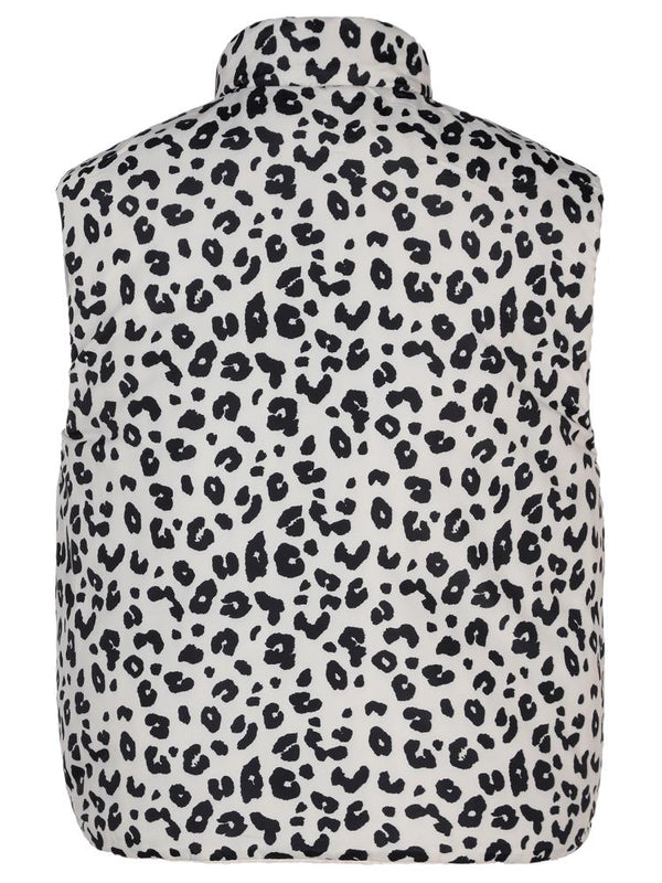 Civil Girls 10-13 Yaş Yelek - Bej