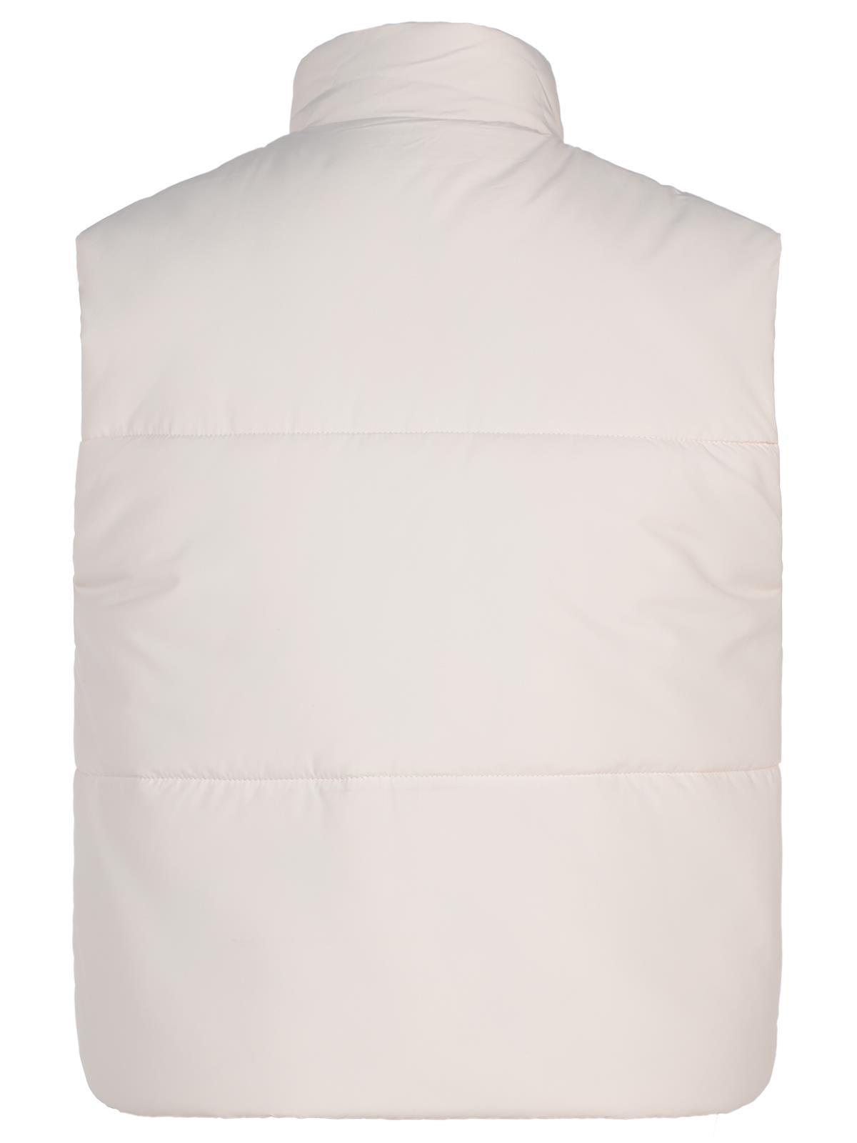 Civil Girls 10-13 Yaş Yelek - Bej