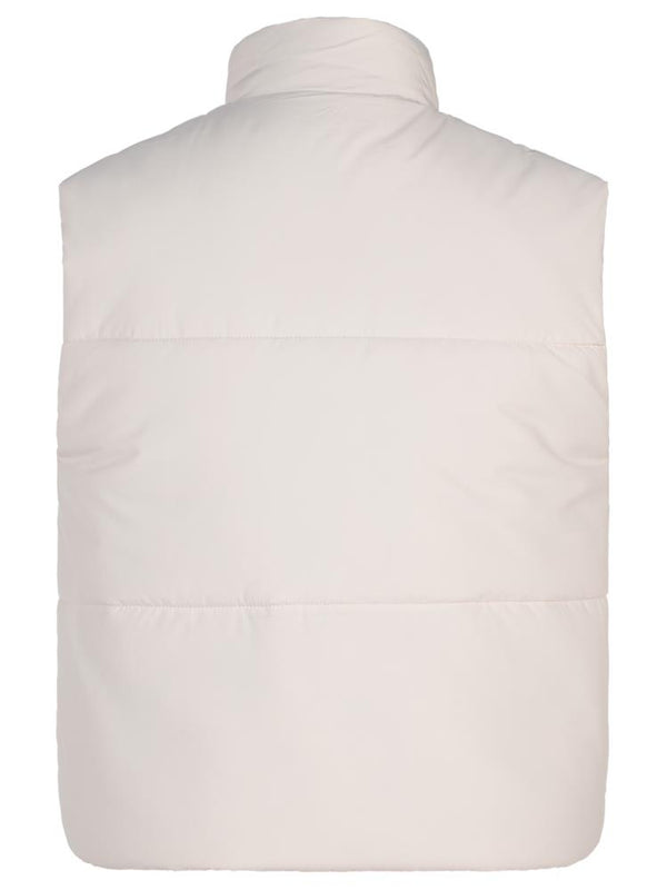 Civil Girls 10-13 Yaş Yelek - Bej