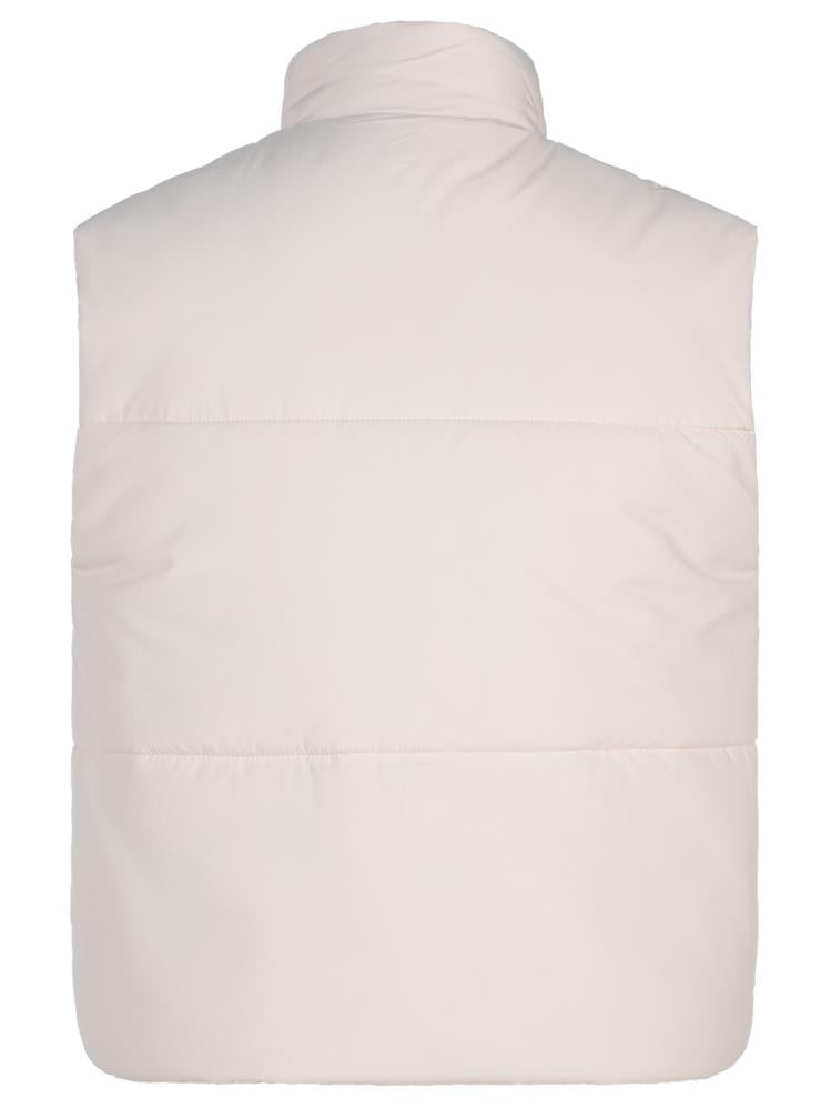 Civil Girls 10-13 Yaş Yelek - Bej