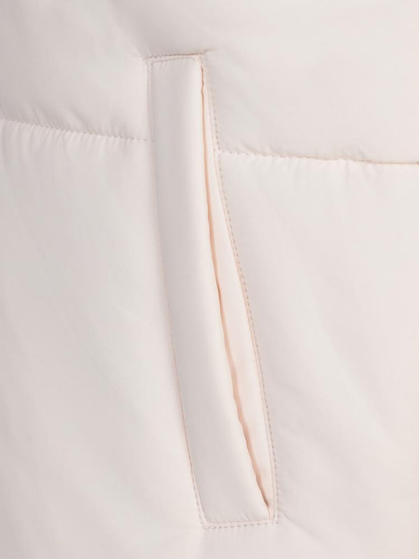 Civil Girls 10-13 Yaş Yelek - Bej