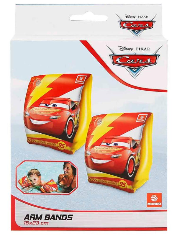 Mondo Sports Cars Şişme Kolluk 15x23 cm