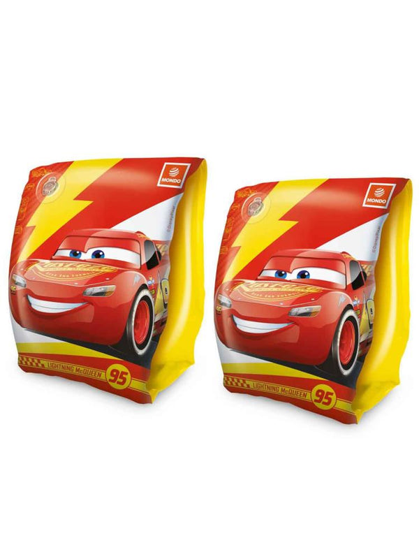 Cars Şişme Kolluk 15x23 cm