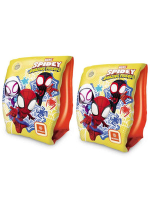 Spidey Şişme Kolluk 15x23 cm