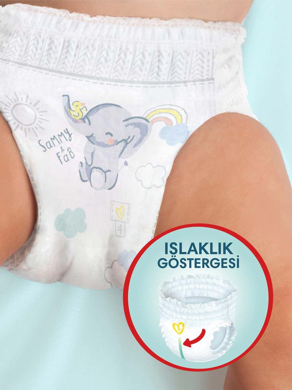 Prima Premium Care Külot Bez 5 Beden 34'lü