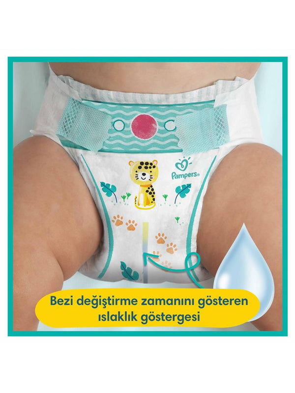 Prima Bebek Bezi Aktif Bebek 5 Beden 46 Adet