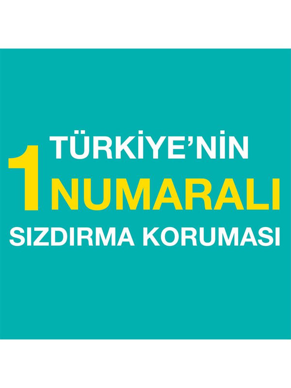 Prima Bebek Bezi Aktif Bebek 8 Beden 31 Adet