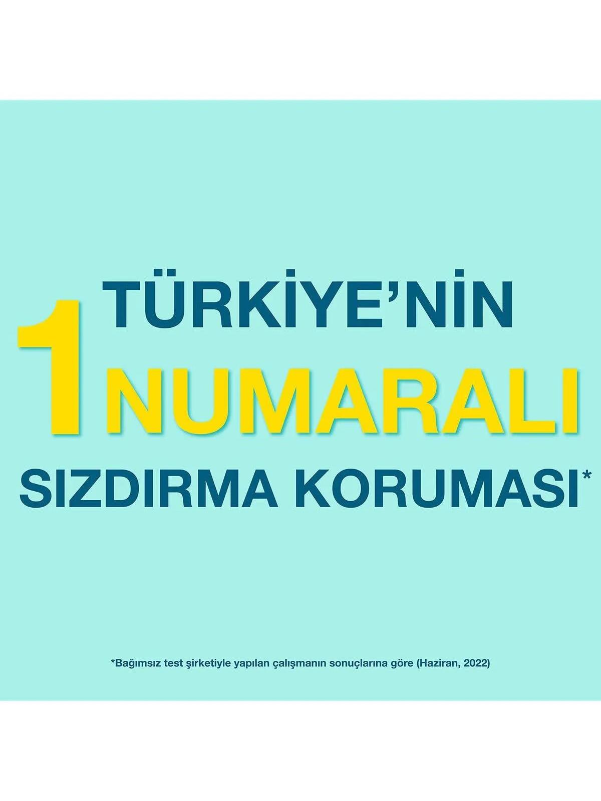 Prima Premium Care 1 Beden Bebek Bezi Ekonomik Paket Yenidoğan 70 Adet