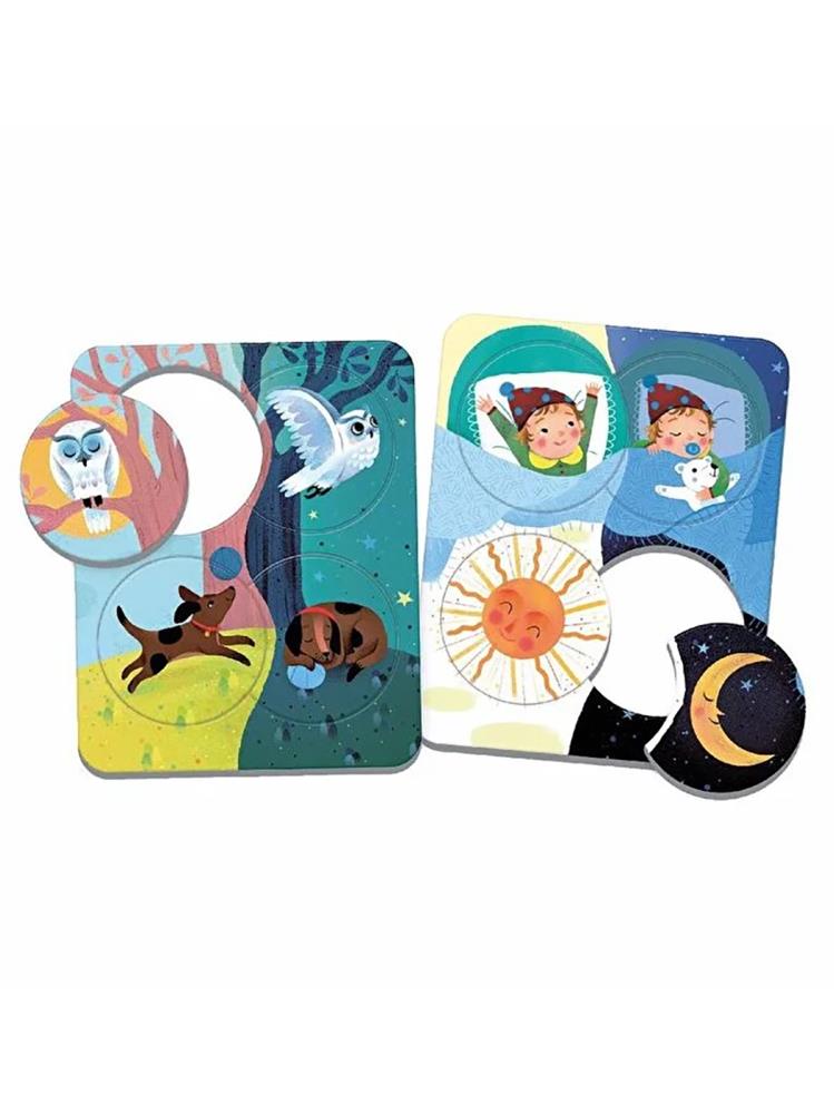 Little Match - Gece Ve Gündüz