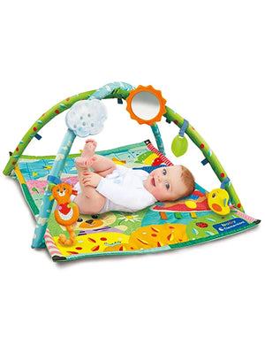 Clementoni Baby Jimnastik Merkezi