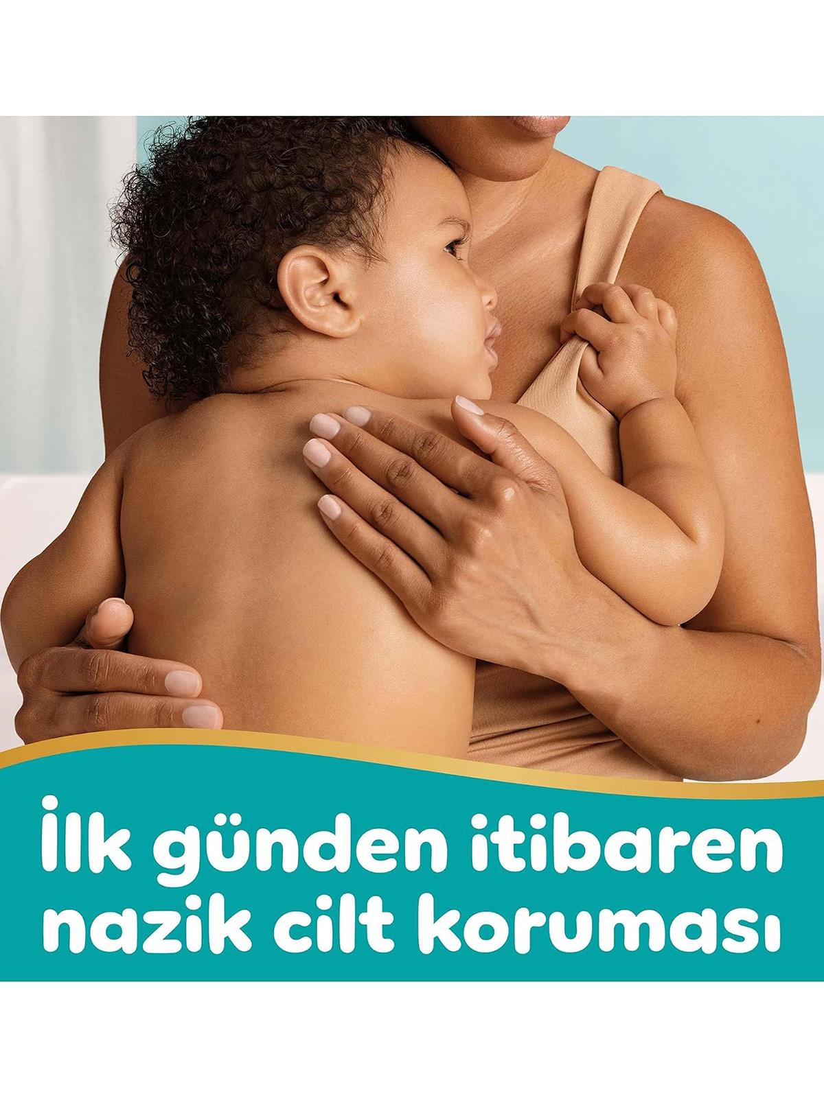 Prima Pampers Aqua Soft Touch Islak Havlu 3x60 Adet