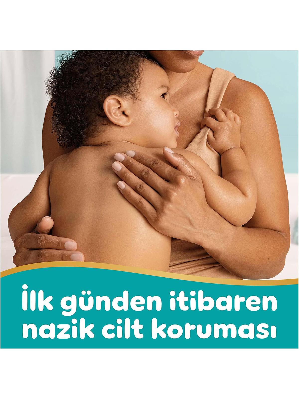 Prima Pampers Aqua Soft Touch Islak Havlu 6x60 Adet
