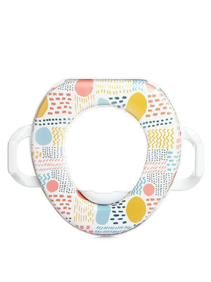 Guimo Bebek Klozet Adaptörü - Bej