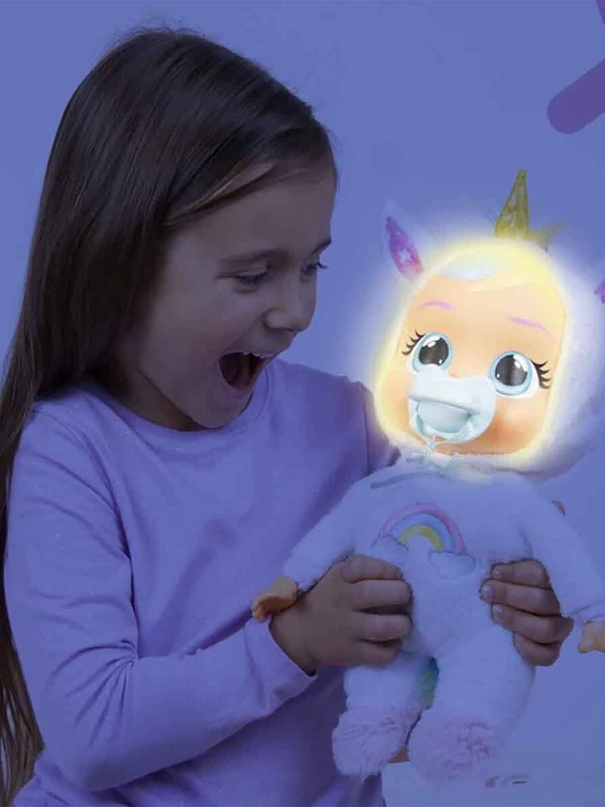 Cry Babies Iyı Geceler Dreamy