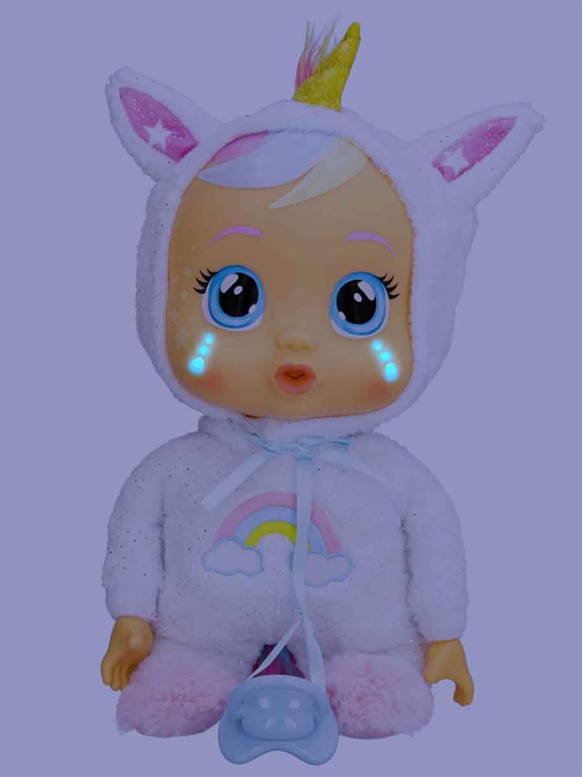 Cry Babies Iyı Geceler Dreamy