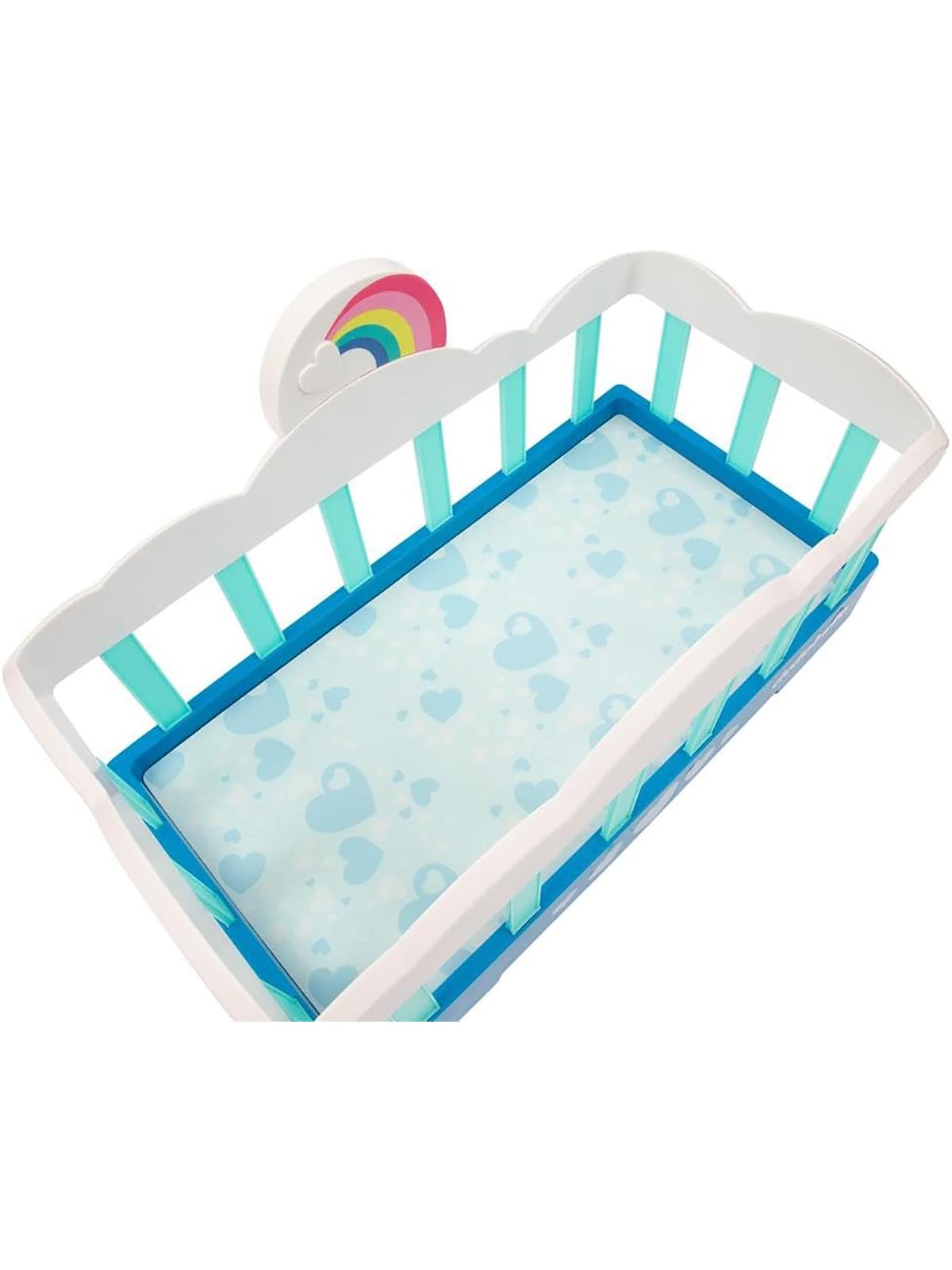 Cicciobello Oyuncak Beşik