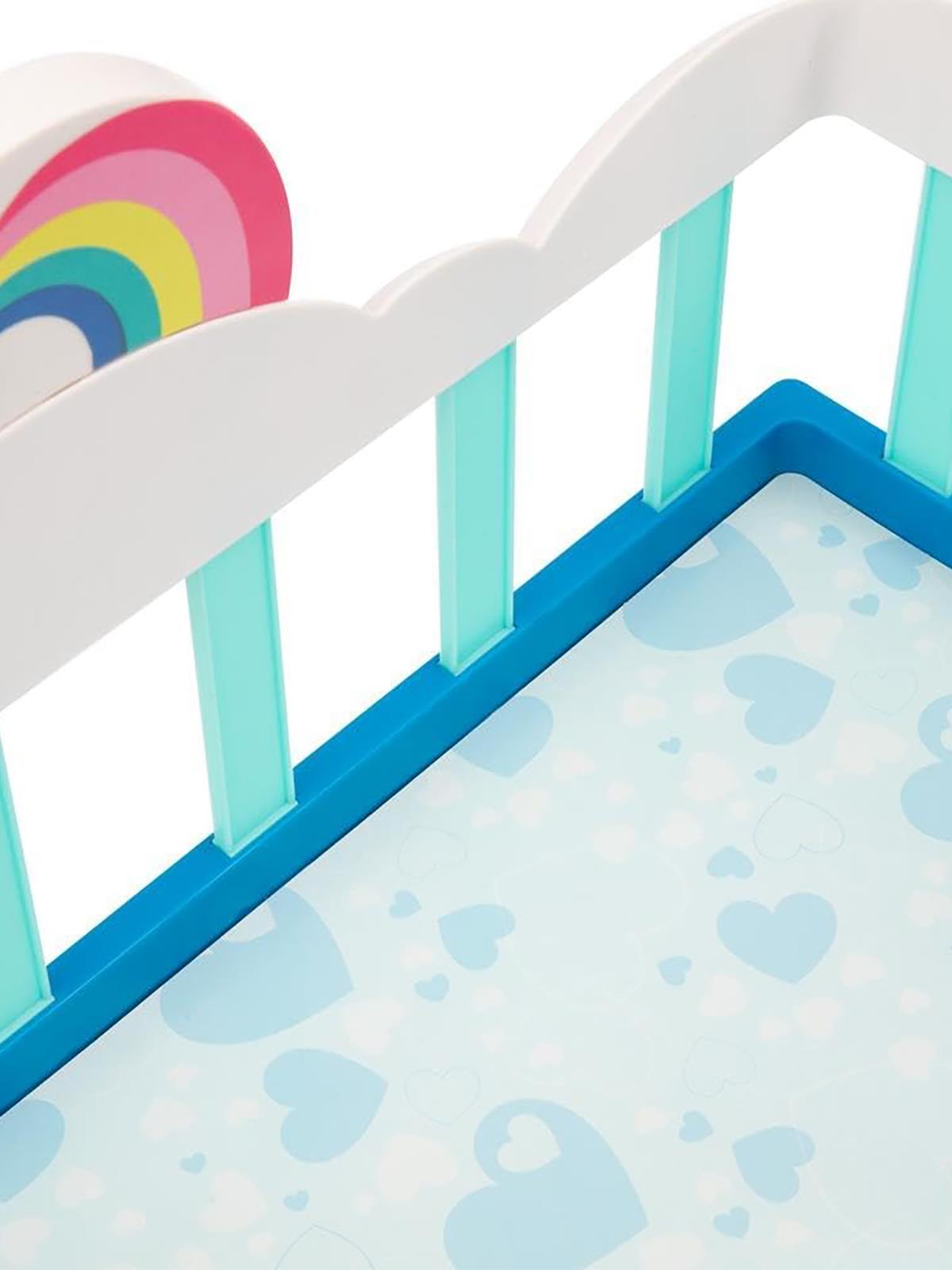 Cicciobello Oyuncak Beşik