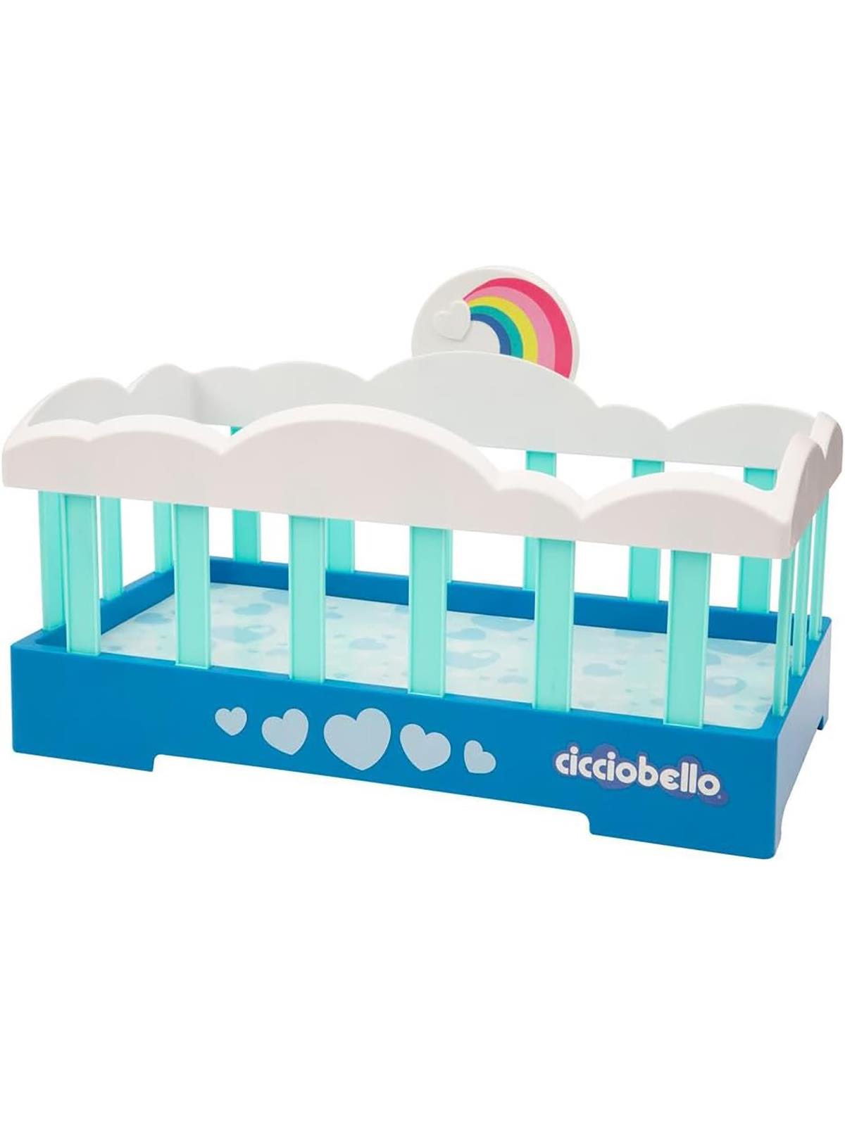 Cicciobello Oyuncak Beşik