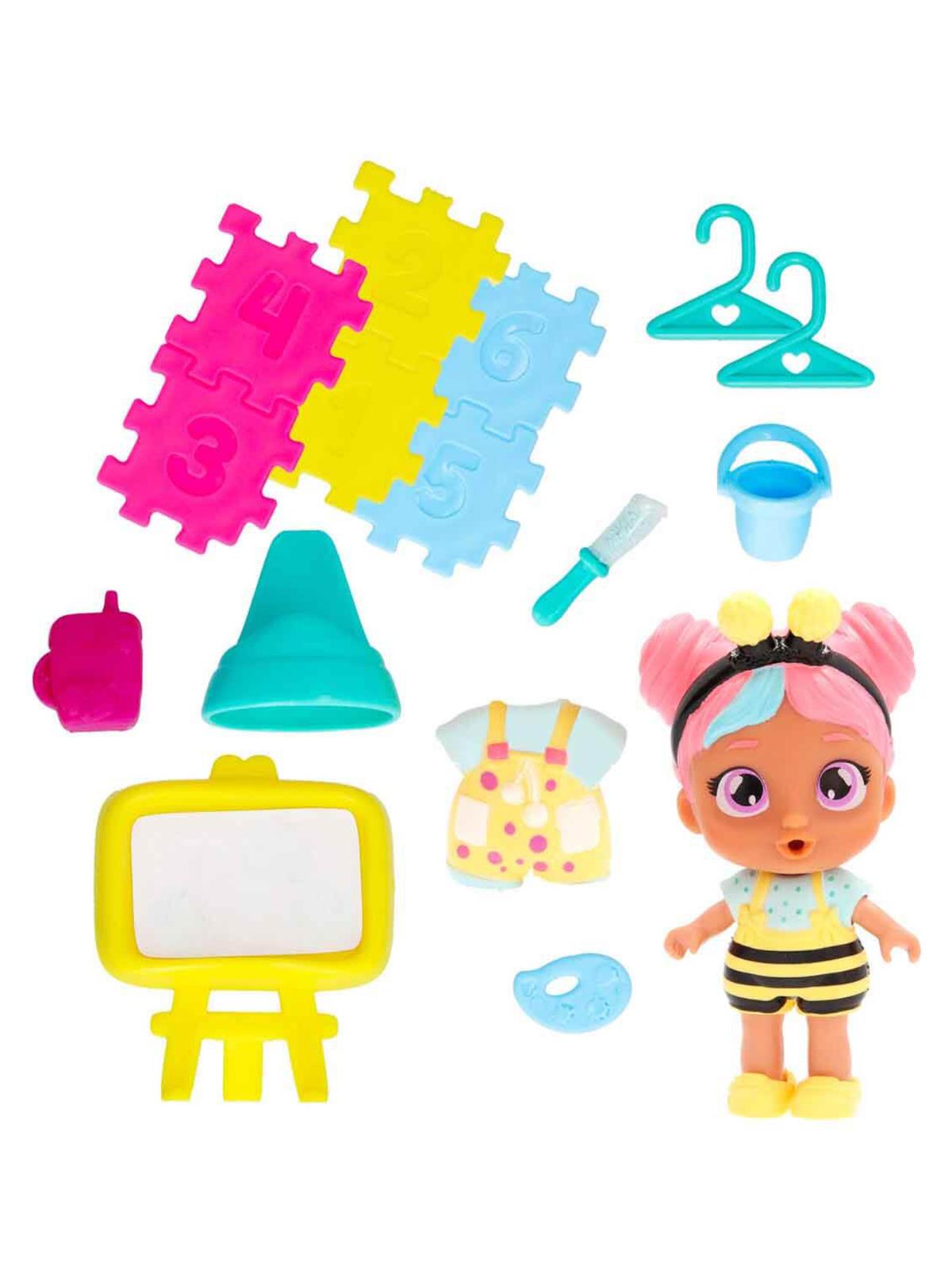 Cry Babies Pt Maddy Oyun Odası Oyun Seti