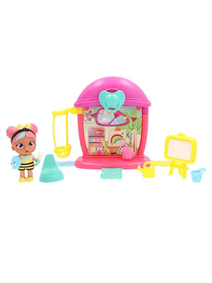 Cry Babies Pt Maddy Oyun Odası Oyun Seti