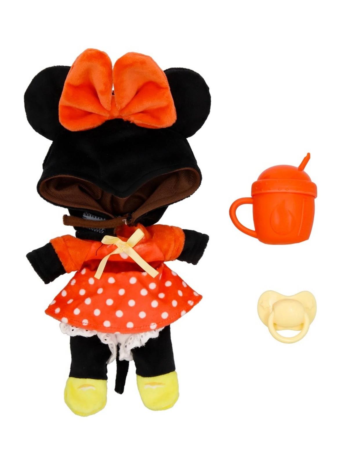 Cry Babies Oyuncak  Love&Care Minnie