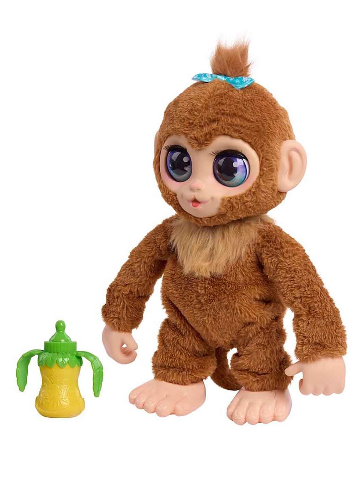 Furreal Yavru Maymun Fıstık-28113