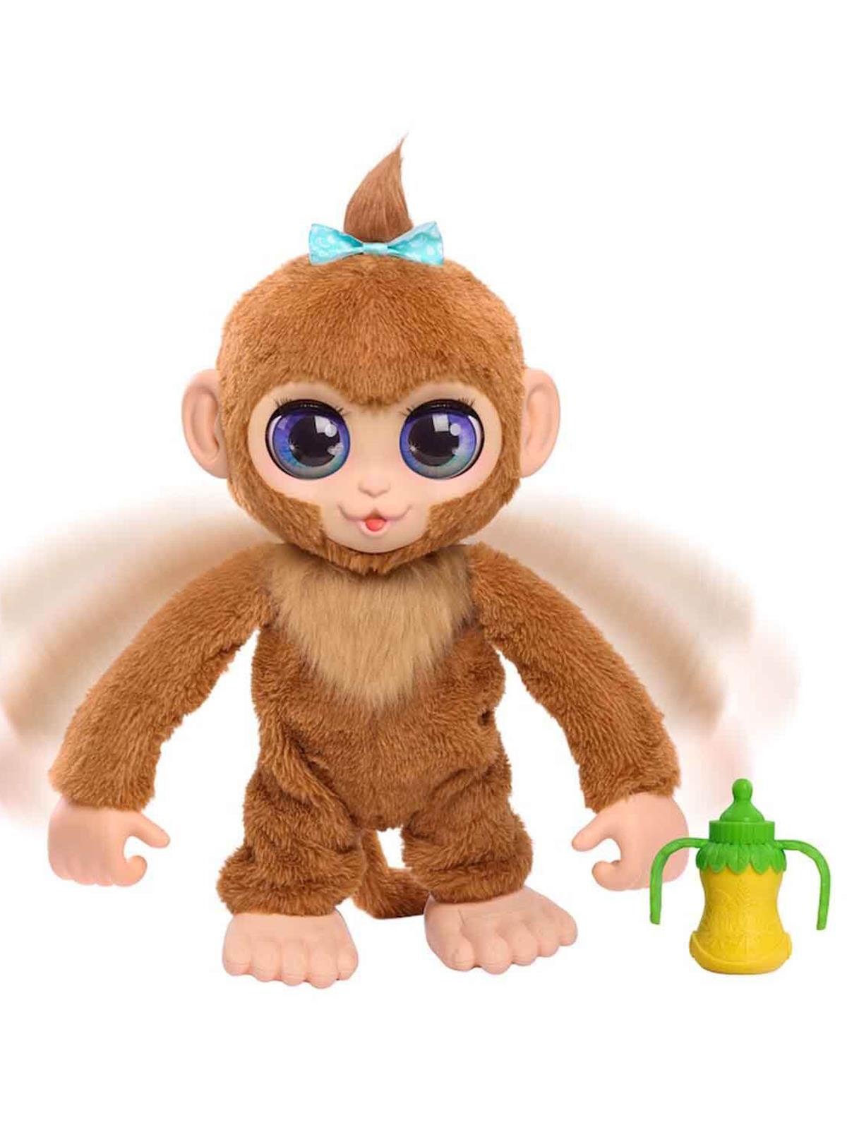 Furreal Yavru Maymun Fıstık-28113