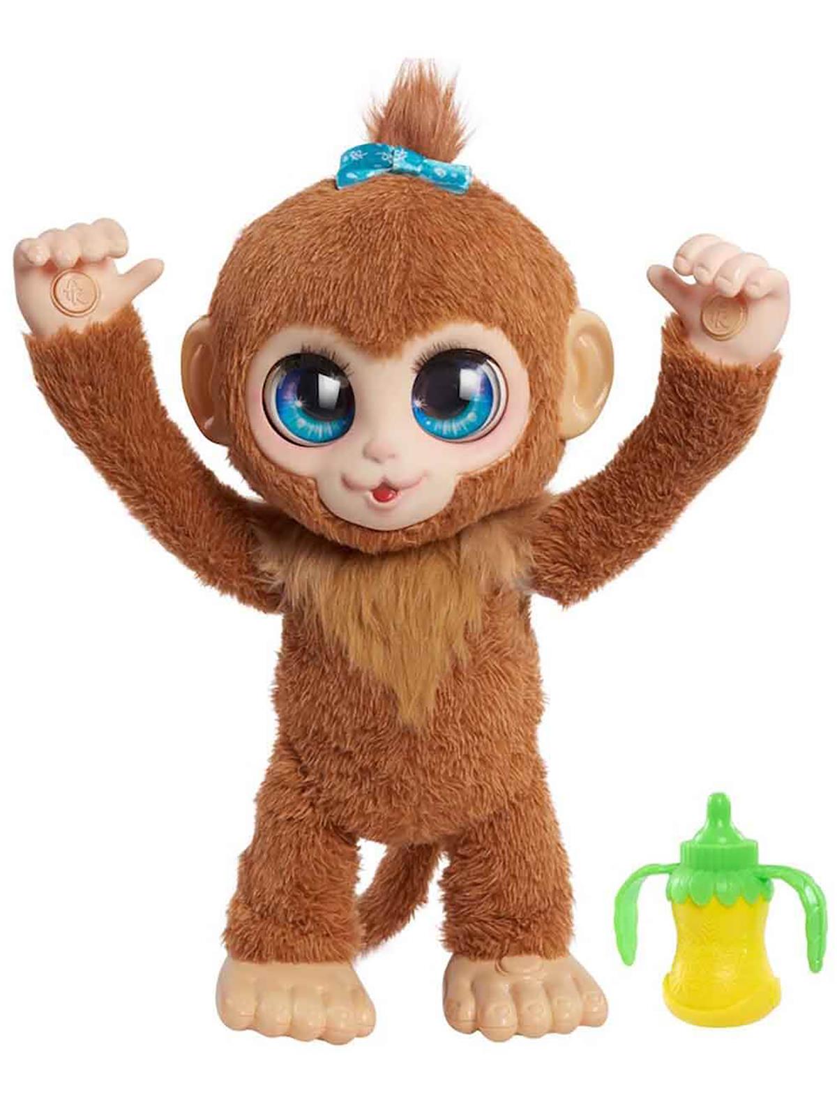 Furreal Yavru Maymun Fıstık-28113