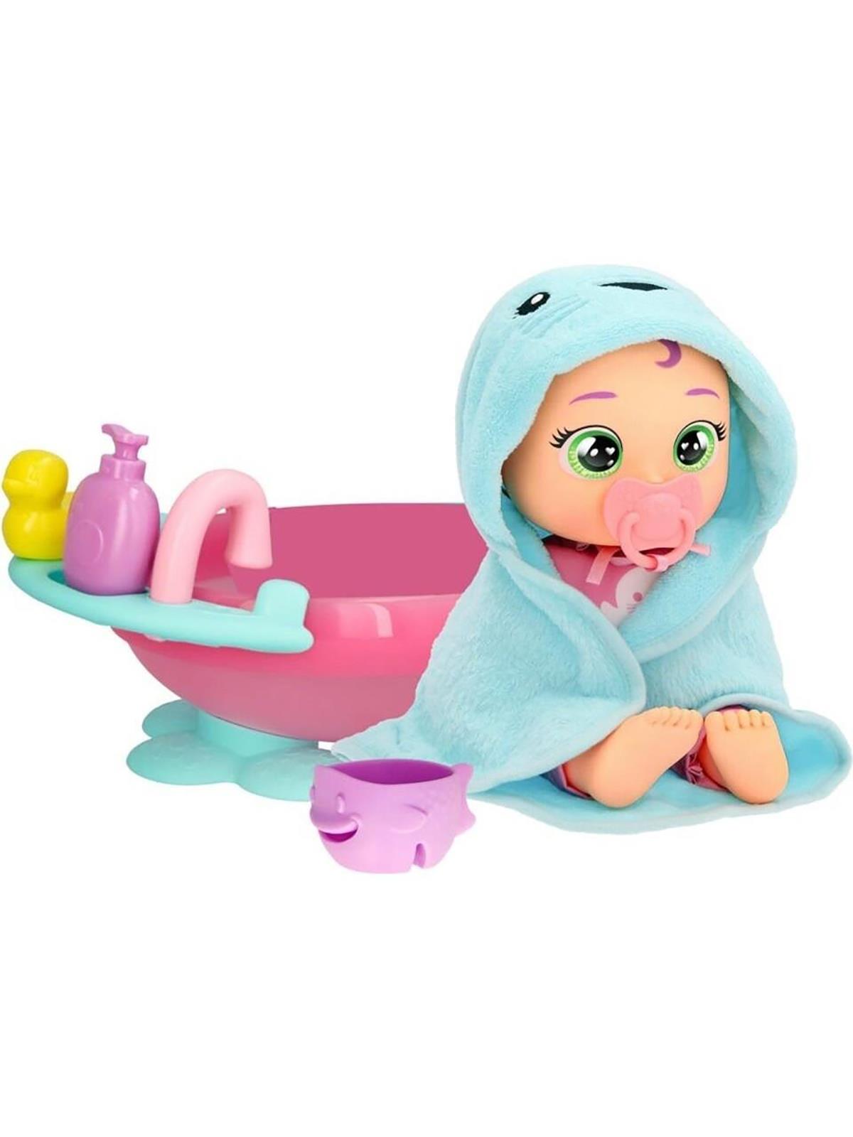 Cry Babies Oyuncak Ilk Banyo Sarah