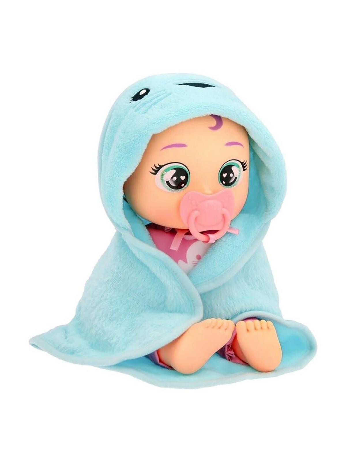 Cry Babies Oyuncak Ilk Banyo Sarah