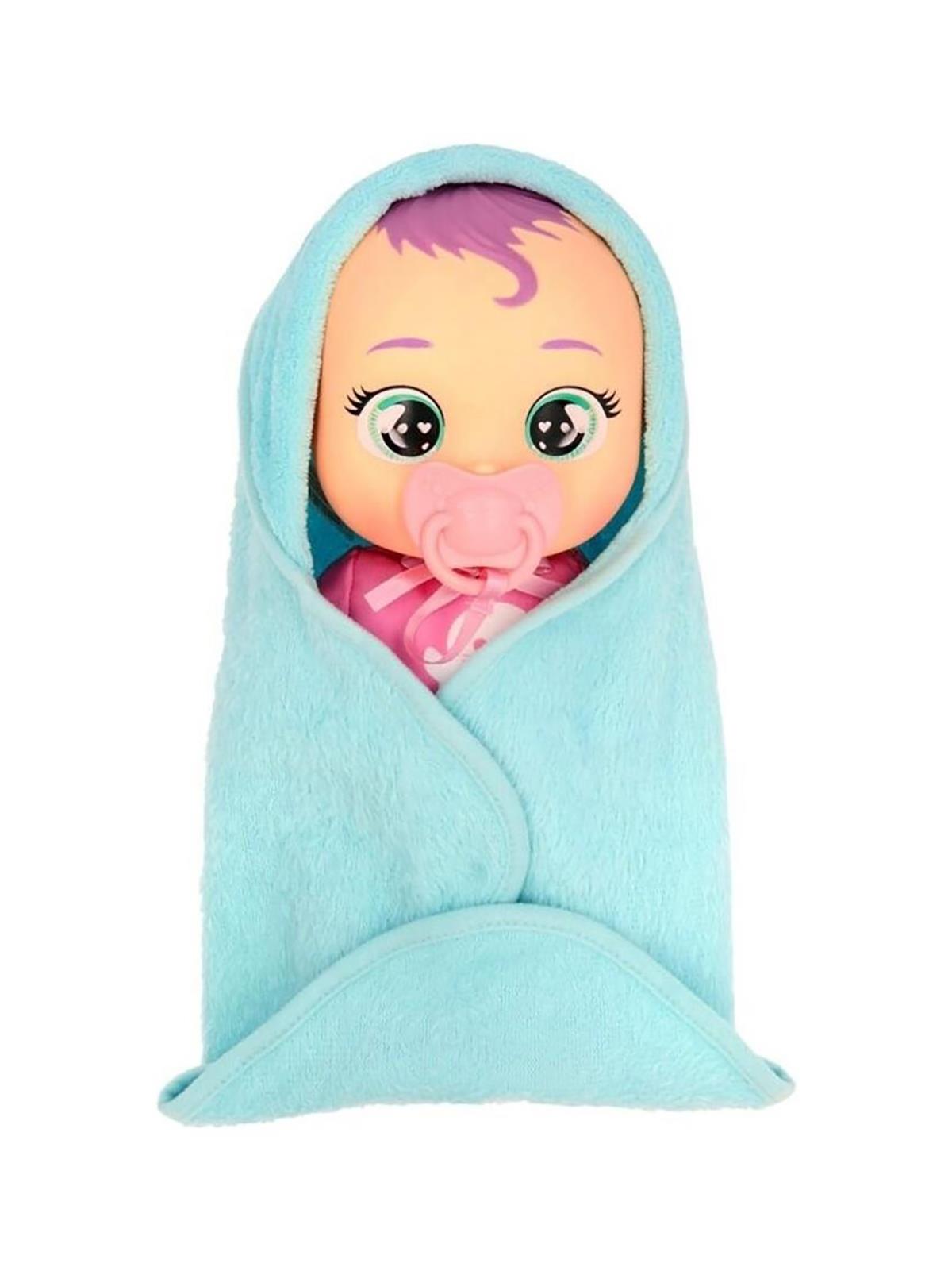 Cry Babies Oyuncak Ilk Banyo Sarah