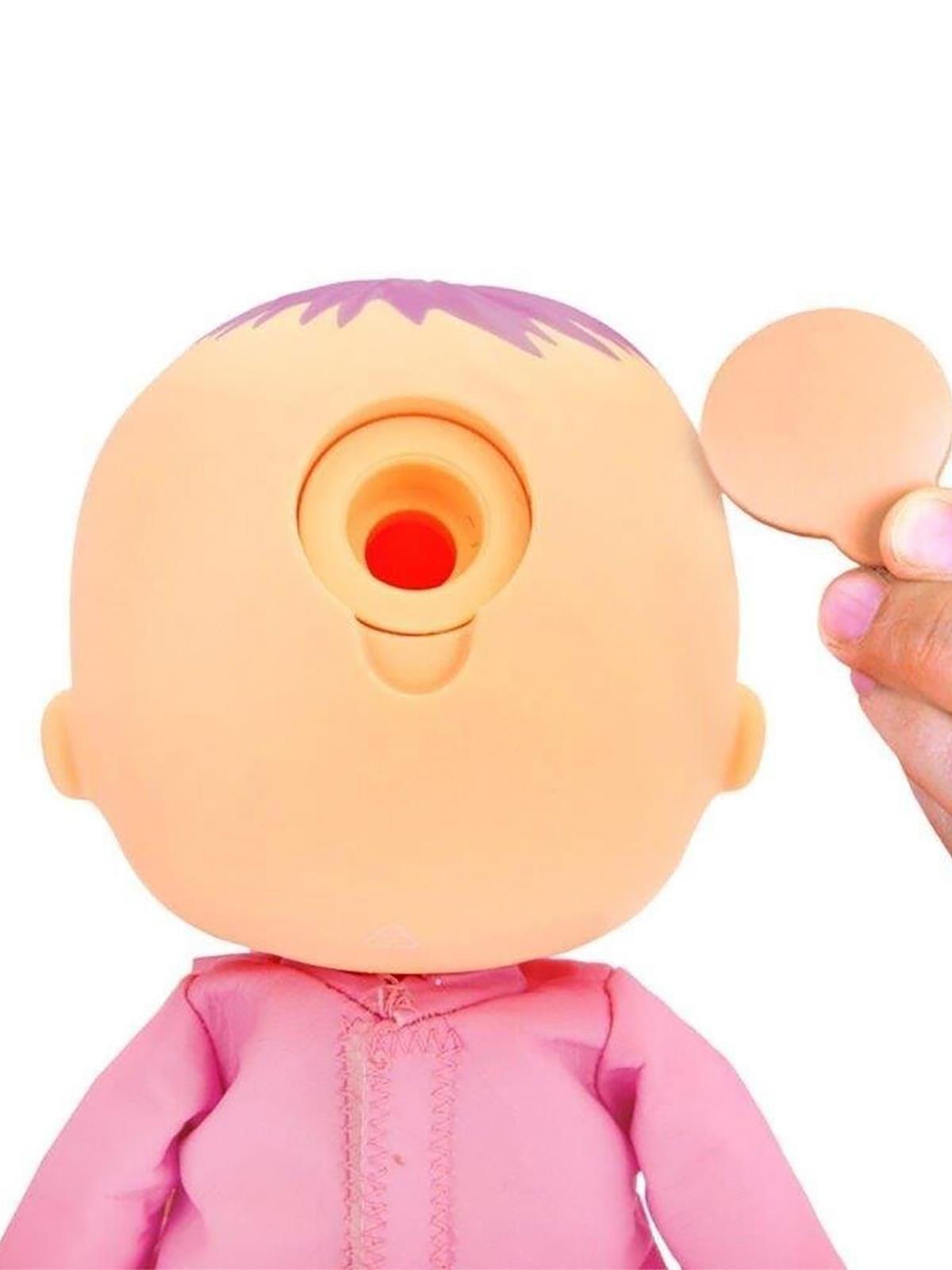 Cry Babies Oyuncak Ilk Banyo Sarah