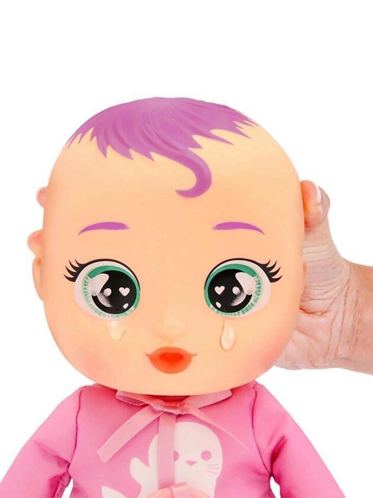 Cry Babies Oyuncak Ilk Banyo Sarah