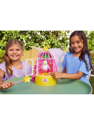 Ceren Oyuncak Pets Alive Sihirli Kuş