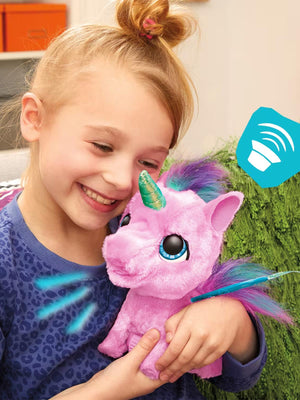 Hasbro Oyuncak Furreal Fly-A-Lots Alıcorn