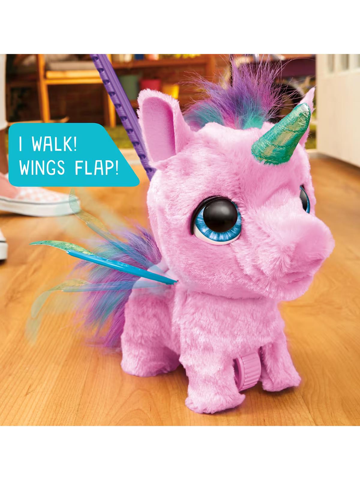 Hasbro Oyuncak Furreal Fly-A-Lots Alıcorn