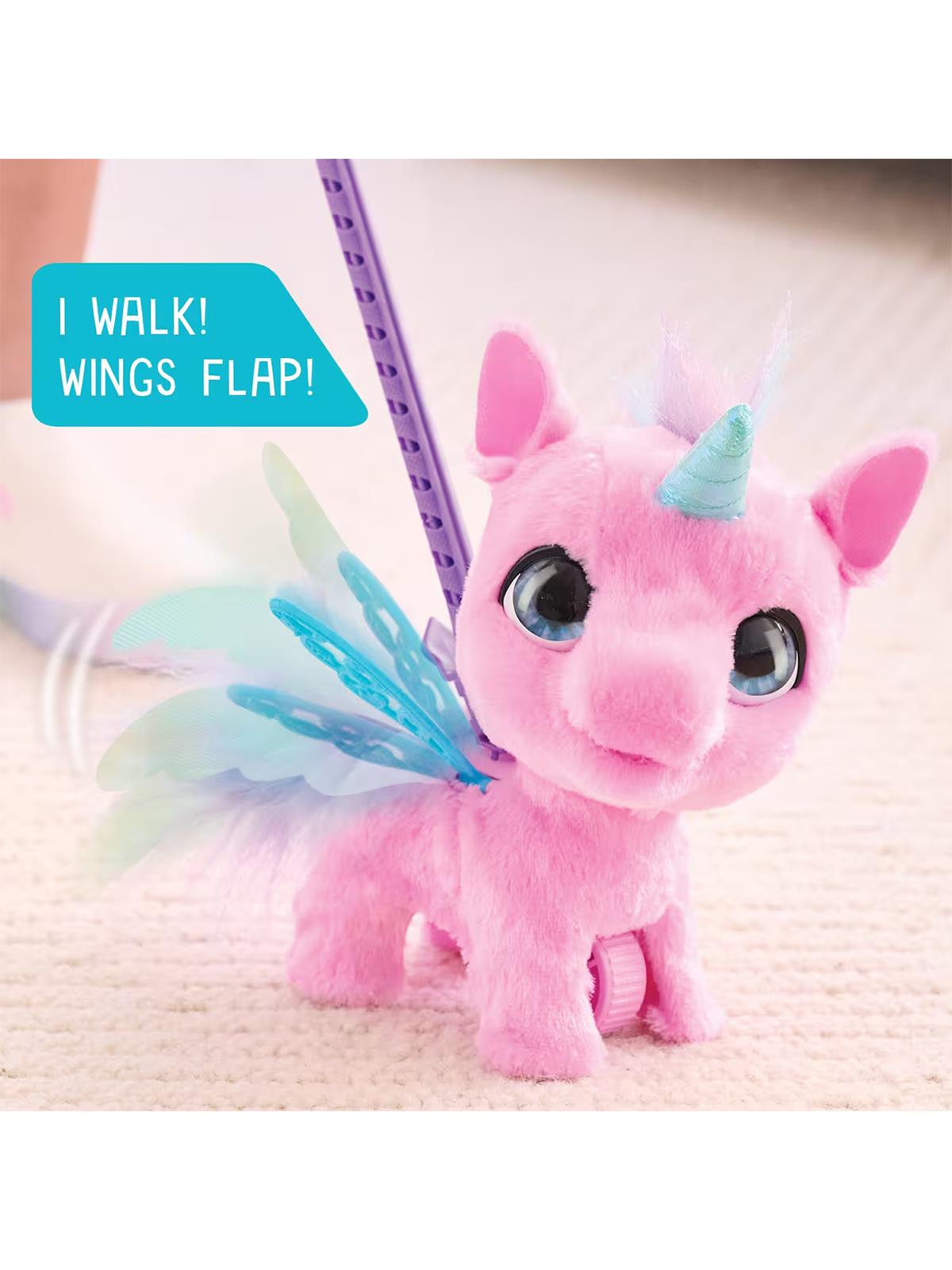 Hasbro Oyuncak Furreal Fly-A-Lots Alıcorn