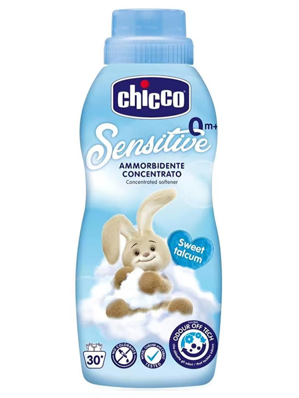 Chicco Çamaşır Yumuşatıcısı Pudra 750 ml